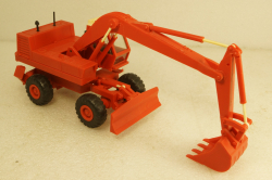 Атек ЭО-4321, Экскаватор гидравлический с ценой,Атек 1:43