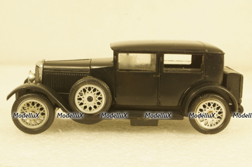 Panhard 35CV 1927, Сихарули 1:43 