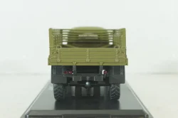 Зил-157 бортовой, хаки, SSM 1:43