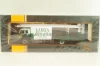 Fiat 673 Racing Transporter Lancia Alitalia Rally Team 1976, green/white, TRU038, IXO 1:43