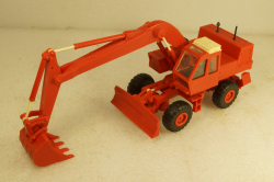 Атек ЭО-4321, Экскаватор гидравлический с ценой,Атек 1:43