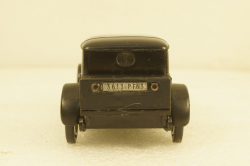 Panhard 35CV 1927, Сихарули 1:43