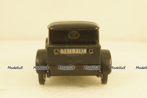 Panhard 35CV 1927, Сихарули 1:43 
