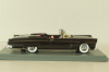 Lincoln Continental Mk.III convertible 1958, NEO 1:43