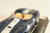 Maserati 450 S #2 GP Cuba 1958, blue, Deagostini 1:43 Вариант 2