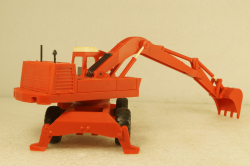 Атек ЭО-4321, Экскаватор гидравлический с ценой,Атек 1:43