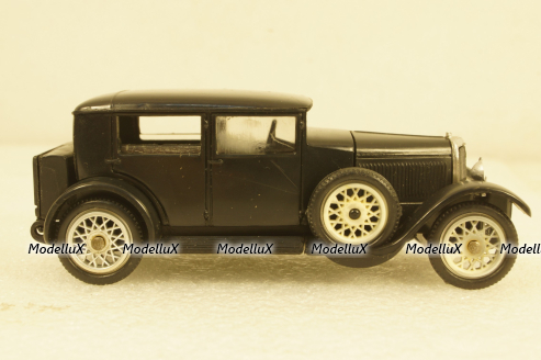 Panhard 35CV 1927, Сихарули 1:43 