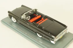 Lincoln Continental Mk.III convertible 1958, NEO 1:43