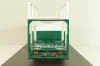 Fiat 673 Racing Transporter Lancia Alitalia Rally Team 1976, green/white, TRU038, IXO 1:43