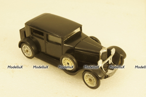 Panhard 35CV 1927, Сихарули 1:43 
