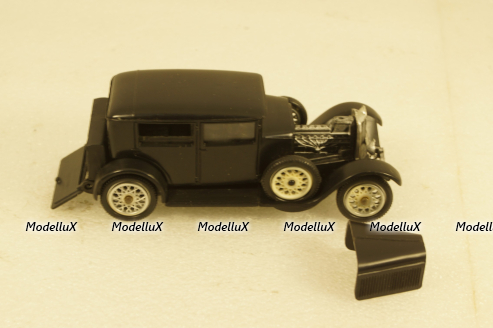 Panhard 35CV 1927, Сихарули 1:43 