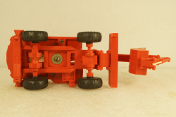 Атек ЭО-4321, Экскаватор гидравлический с ценой,Атек 1:43