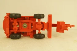 Атек ЭО-4321, Экскаватор гидравлический с ценой,Атек 1:43