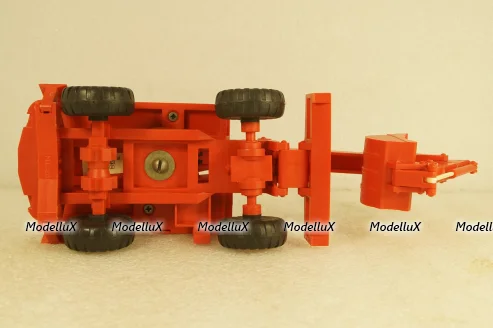 Атек ЭО-4321, Экскаватор гидравлический с ценой,Атек 1:43