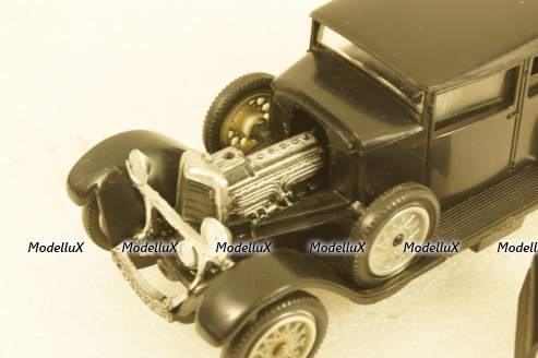 Panhard 35CV 1927, Сихарули 1:43 