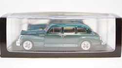 ЗИС-110 Патриарха Московского и Всея Руси Алексия 1 1949