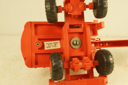 Атек ЭО-4321, Экскаватор гидравлический с ценой,Атек 1:43