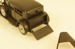 Panhard 35CV 1927, Сихарули 1:43 