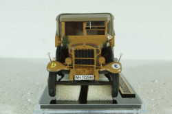 Mercedes Benz G3A Sd. Kfz. 70 Wermacht Truck, EMGEMB43038A, ESVAL Model 1:43