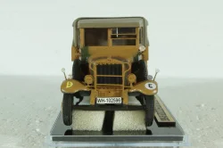 Mercedes Benz G3A Sd. Kfz. 70 Wermacht Truck, EMGEMB43038A, ESVAL Model 1:43