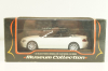BMW 645Ci Convertible (E64) 2003, white, 03511S, Kyosho 1:43