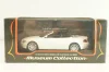 BMW 645Ci Convertible (E64) 2003, white, 03511S, Kyosho 1:43
