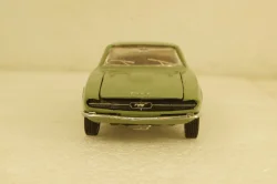 Ford Mustang 2+2, темно-серый, Ремейк 1:43