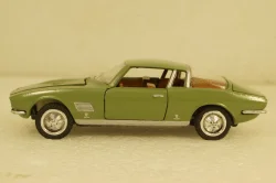 Ford Mustang 2+2, темно-серый, Ремейк 1:43