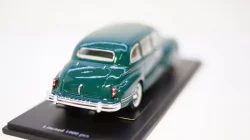 ЗИС-110 Патриарха Московского и Всея Руси Алексия 1 1949