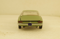 Ford Mustang 2+2, темно-серый, Ремейк 1:43
