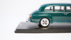 ЗИС-110 Патриарха Московского и Всея Руси Алексия 1 1949