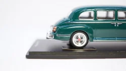ЗИС-110 Патриарха Московского и Всея Руси Алексия 1 1949