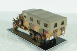 Mercedes Benz G3A Sd. Kfz. 70 Wermacht Truck, EMGEMB43038A, ESVAL Model 1:43