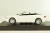 BMW 645Ci Convertible (E64) 2003, white, 03511S, Kyosho 1:43