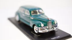 ЗИС-110 Патриарха Московского и Всея Руси Алексия 1 1949