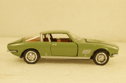 Ford Mustang 2+2, темно-серый, Ремейк 1:43