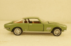 Ford Mustang 2+2, темно-серый, Ремейк 1:43