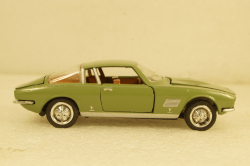 Ford Mustang 2+2, темно-серый, Ремейк 1:43