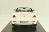 BMW 645Ci Convertible (E64) 2003, white, 03511S, Kyosho 1:43