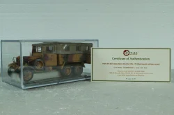 Mercedes Benz G3A Sd. Kfz. 70 Wermacht Truck, EMGEMB43038A, ESVAL Model 1:43