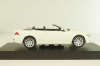 BMW 645Ci Convertible (E64) 2003, white, 03511S, Kyosho 1:43