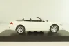 BMW 645Ci Convertible (E64) 2003, white, 03511S, Kyosho 1:43