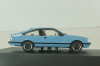 Opel Monza (A) GSE 1983, blue, OPC026, Opel Collection #26 1:43