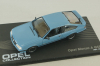 Opel Monza (A) GSE 1983, blue, OPC026, Opel Collection #26 1:43