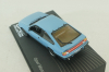 Opel Monza (A) GSE 1983, blue, OPC026, Opel Collection #26 1:43