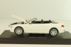 BMW 645Ci Convertible (E64) 2003, white, 03511S, Kyosho 1:43