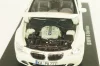 BMW 645Ci Convertible (E64) 2003, white, 03511S, Kyosho 1:43