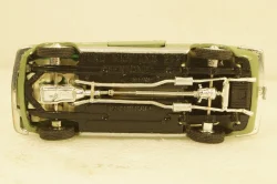Ford Mustang 2+2, темно-серый, Ремейк 1:43