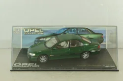 Opel Omega (B) MV6 1994, green, OPC029, Opel Collection #29 1:43