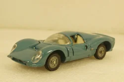 Ferrari P4, бежевый, Ремейк 1:43
